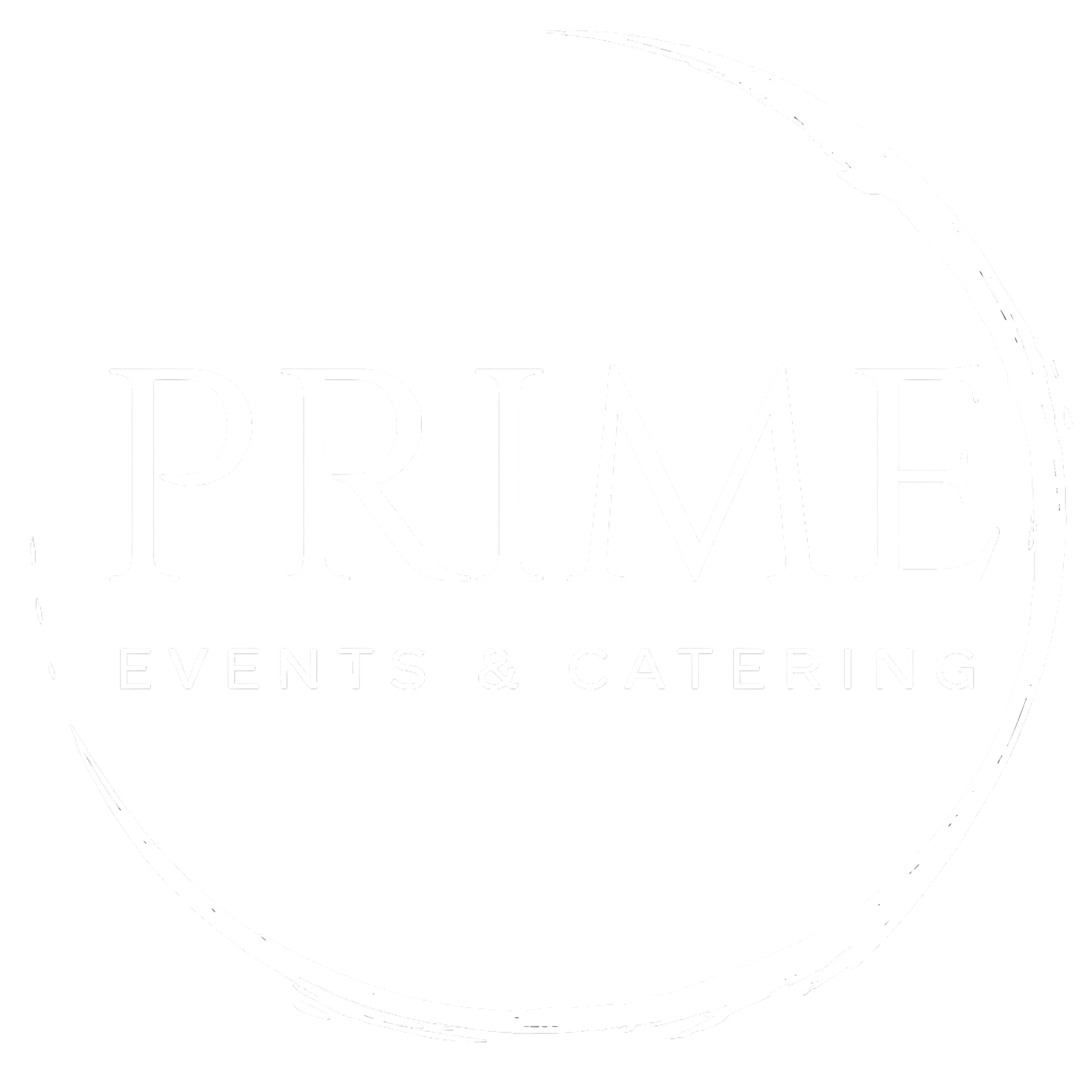 PRIME Events and Catering